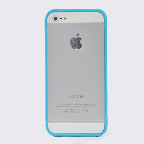 coque Iphone5 polycarbonate silicone pic10