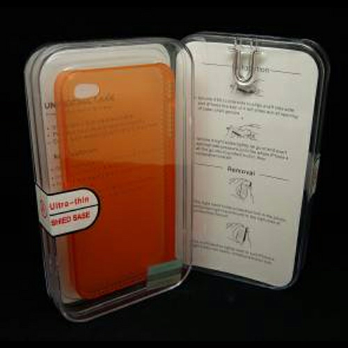 coque Iphone OBH03