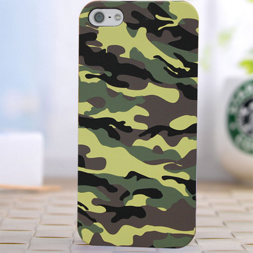 coque camouflage iphone 4 4s pic2