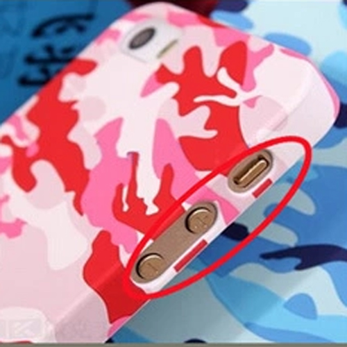 coque camouflage iphone 4 4s pic6