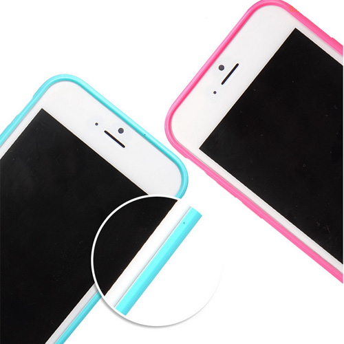 coque flexible Iphone 6 COQIPH6A pic10