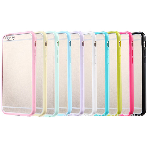 coque flexible Iphone 6 COQIPH6A pic2