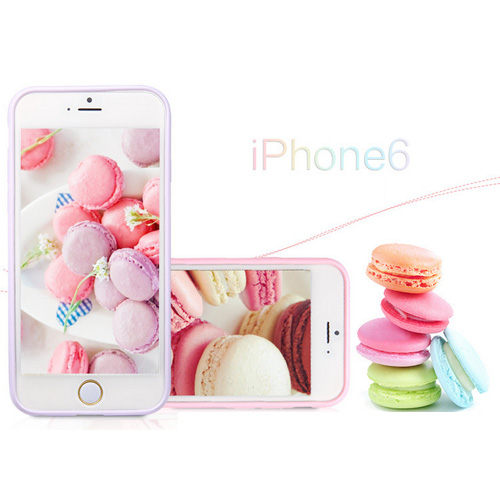 coque flexible Iphone 6 COQIPH6A pic3