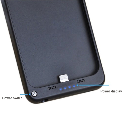coque iphone5 2200mah pic4