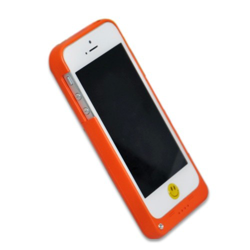 coque iphone5 2200mah pic6