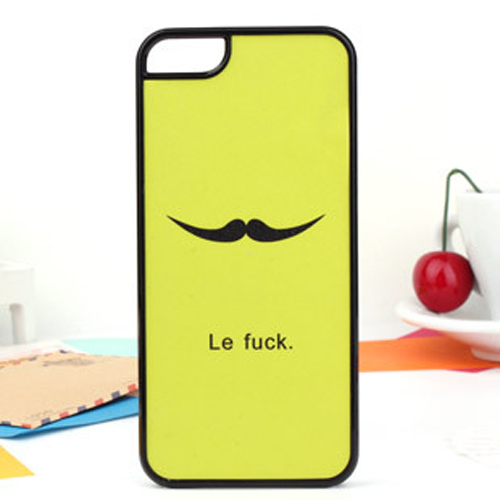 coque iphone5 COQIPH5G pic7