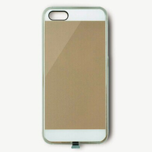 coque iphone5 induction