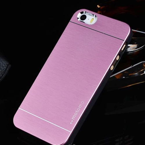 coque metal brosse iphone 4 et 5 pic10