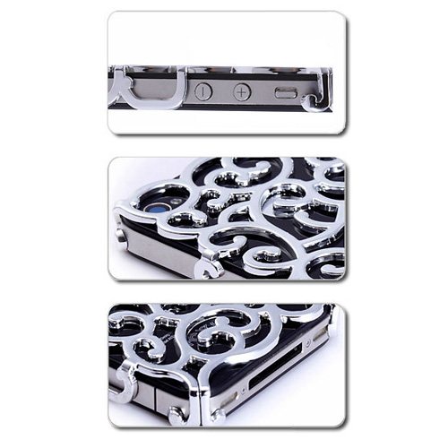 coque originale Iphone5 pic3
