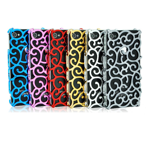 coque originale Iphone5 pic5