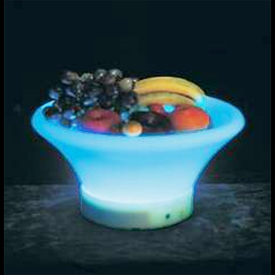 corbeille de fruits lumineuse HS03028B