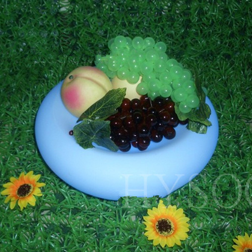 corbeille fruits lumineuse HSPAT pic2