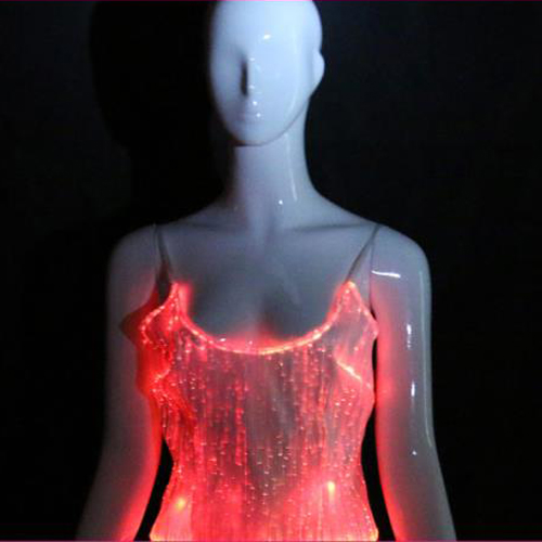 corset lumineux VETLUMYQ09 pic4