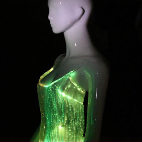 corset lumineux VETLUMYQ09 pic7