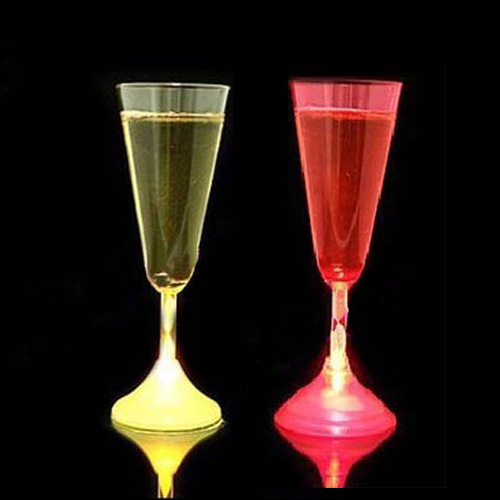 Agitateur lumineux pour cocktail sur grossiste chinois import