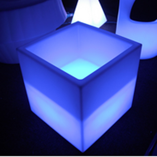 cube lumineux 16 couleurs HSDCB1 pic4