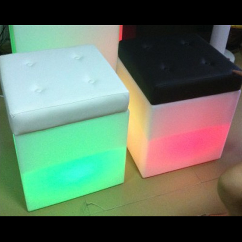 cube lumineux 16 couleurs HSDCB1