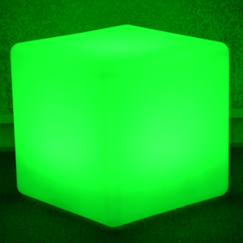 cube lumineux led pic5