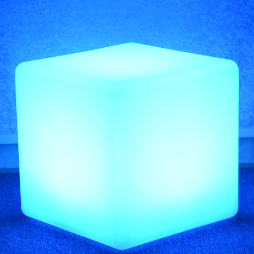 cube lumineux led pic6