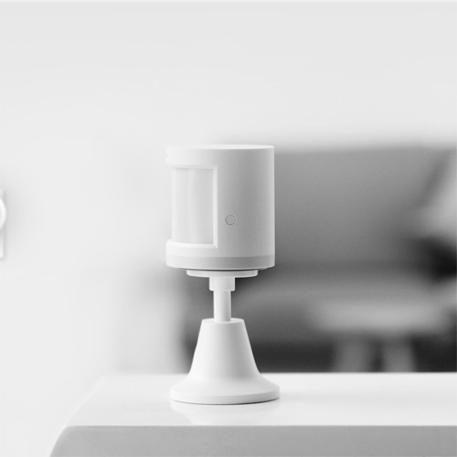 detecteur de mouvements zigbee ZIGBMOVAH