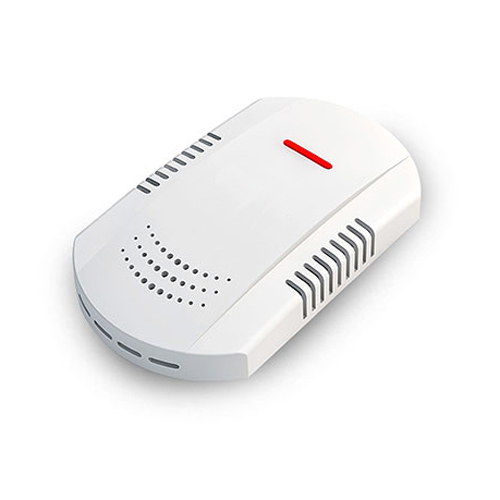 detecteur gaz pour alarmes zigbee ZIGBGZ10