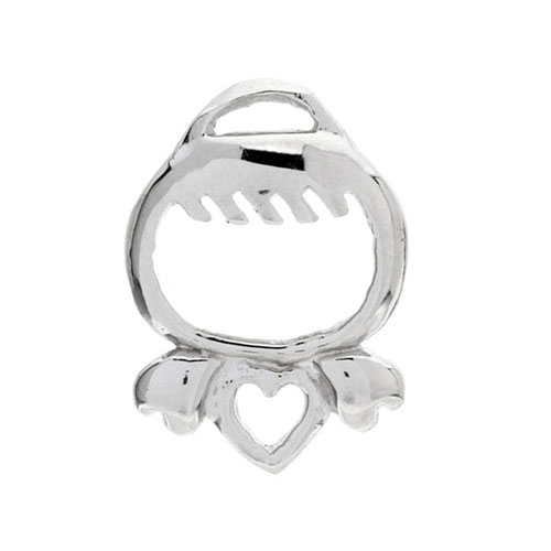 dormeuse femme argent 8700035 pic2