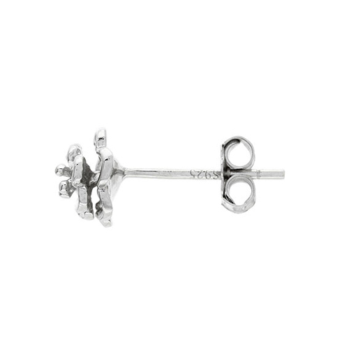 dormeuse femme argent 8700045 pic3