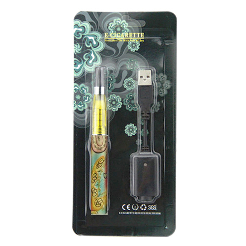 e cigarette ce4 blister motif