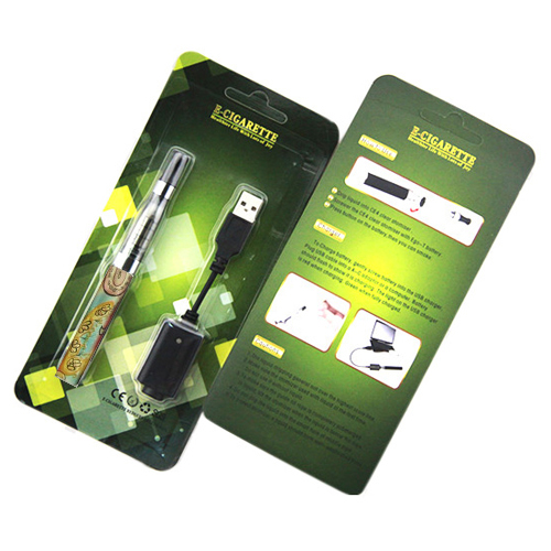 e cigarette ce5 blister motif