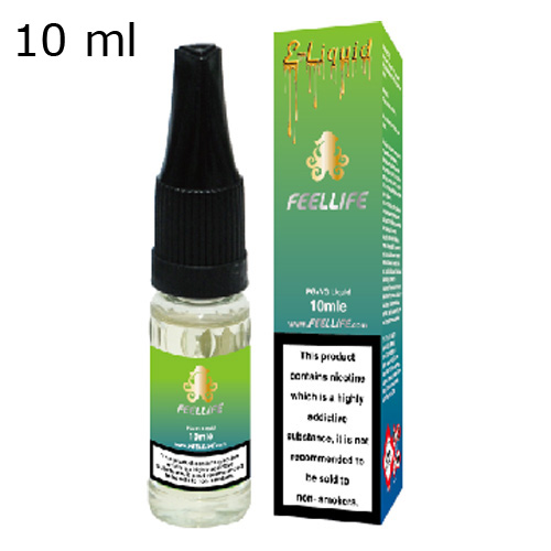 e liquide feellife 10 ml