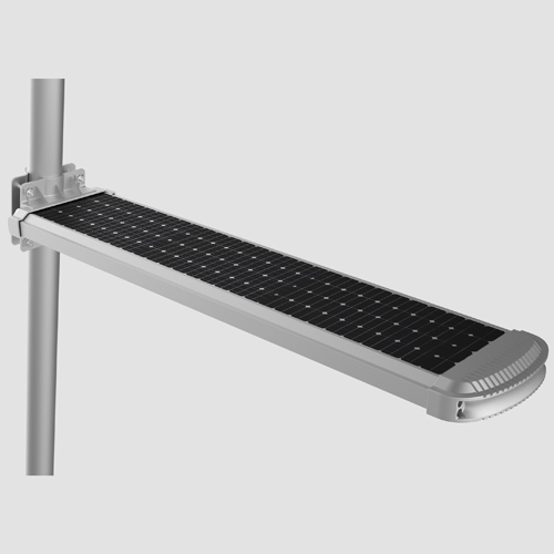 eclairage public solaire G30 pic4