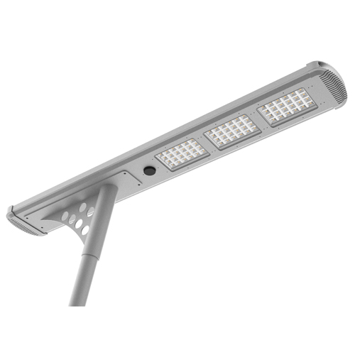 eclairage public solaire G50 pic3