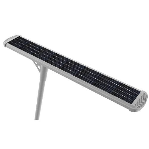 eclairage public solaire G50 pic4