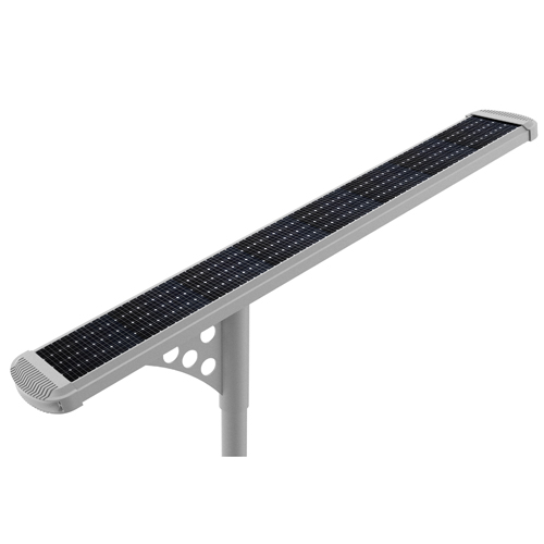 eclairage public solaire G50 pic5