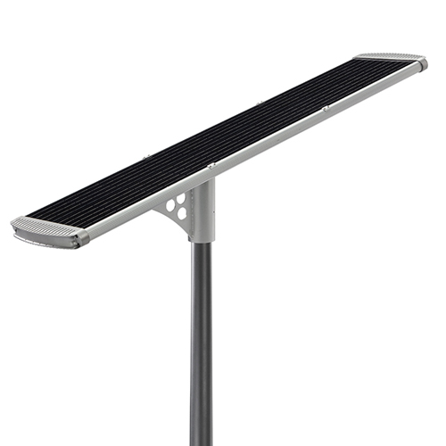 eclairage public solaire PD100 pic2