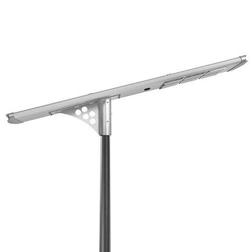 eclairage public solaire PD100 pic3