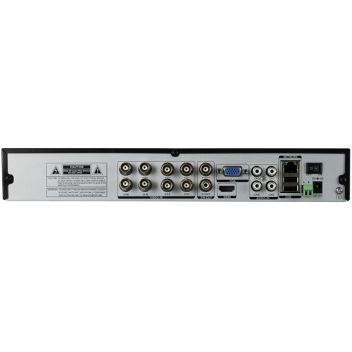 enregistreur DVR 5008 pic2