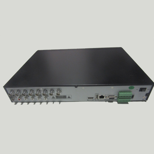 enregistreur DVR 5108 pic2