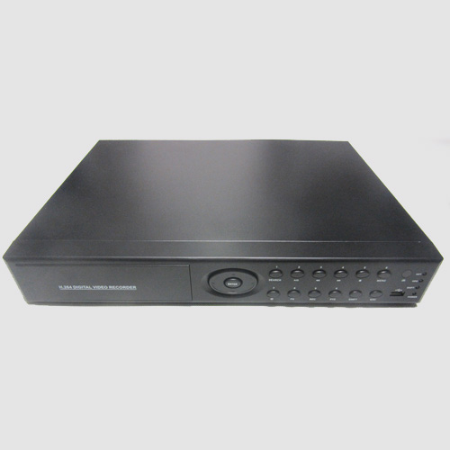 enregistreur DVR 5108