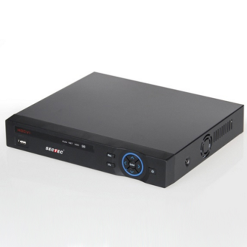 enregistreur DVR CVI DVRCVI08L pic3