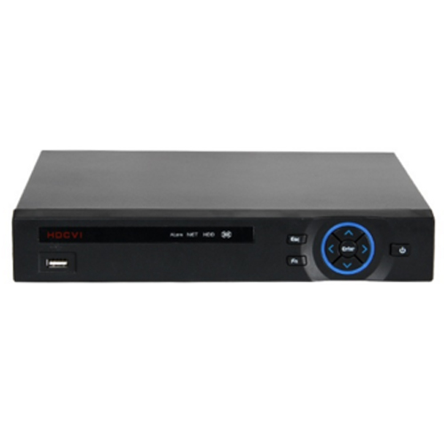 enregistreur DVR CVI DVRCVI08L