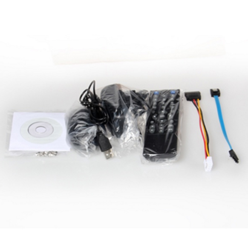 enregistreur DVR CVI DVRCVI16L pic4