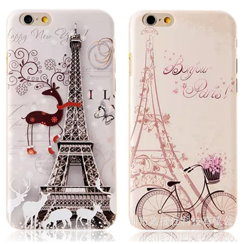 etui Iphone 6 COQIPH6F