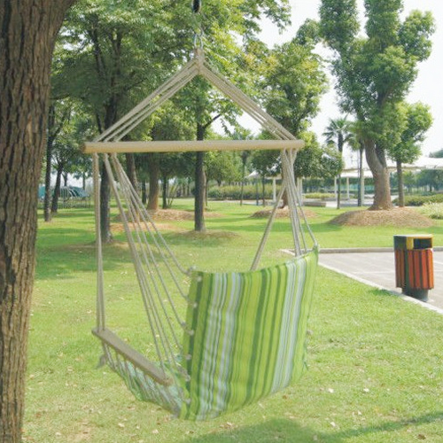 fauteuil balancoire jardin pic2