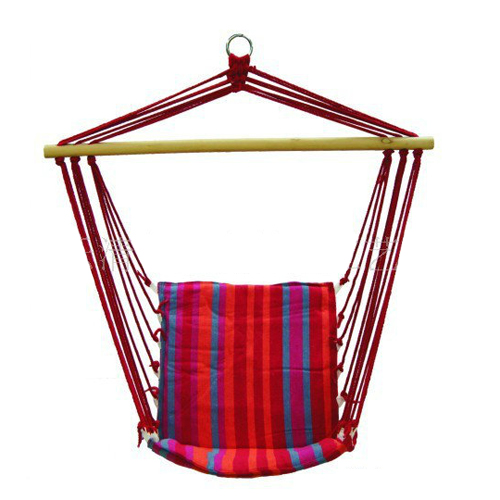 fauteuil balancoire jardin pic4