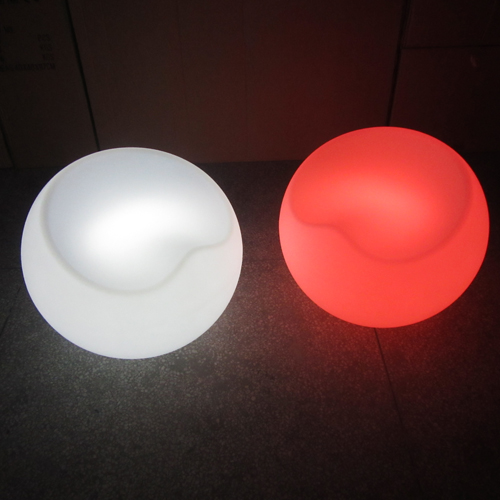 fauteuil lumineuse led CHADJP6550 pic6