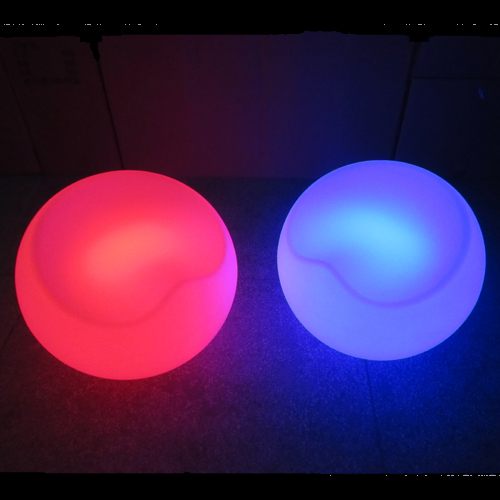 fauteuil lumineuse led CHADJP6550 pic7