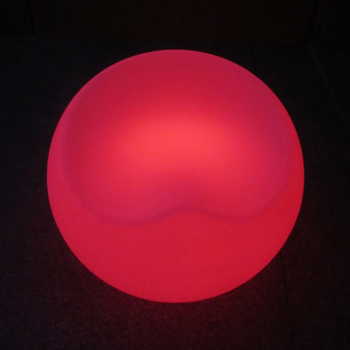 fauteuil lumineuse led CHADJP6550 pic8