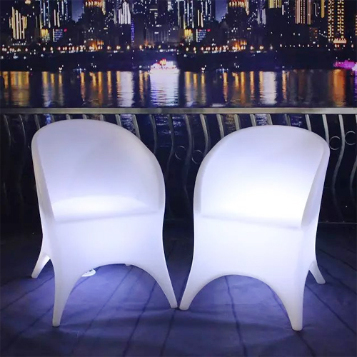 fauteuil lumineux led CHADJP576878