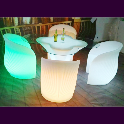 fauteuil lumineux led FTLDJP616181